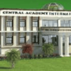 Central Academy International School