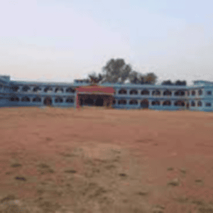 Christ Jyoti School