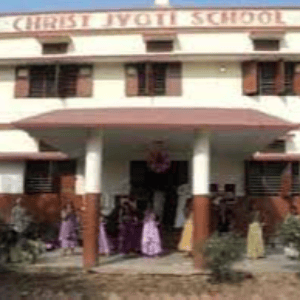 Christ Jyothi School