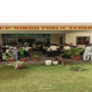 Baba Deep Singh Public School