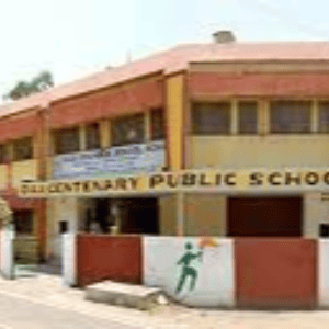 Dav Centenary Public School