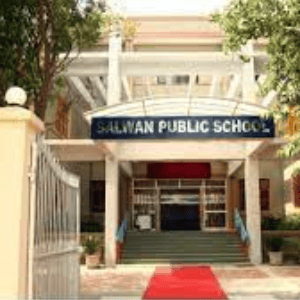 Salwan Public School