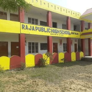 Raja Public High School