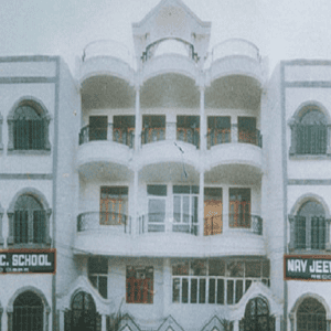 Navjeewan Academy Senior Secondary School