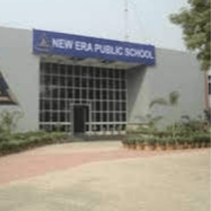 New Era Public School