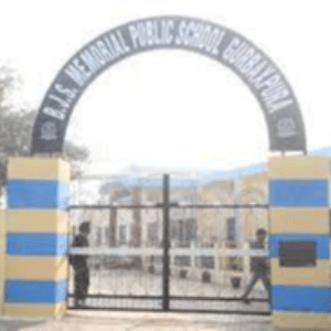 Baba Jora Singh Memorial Public School