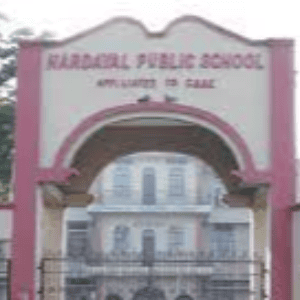Hardayal Public School