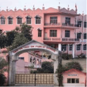 Hari Om Shiv Om Public School