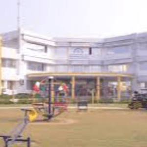 Aryabhatta International School