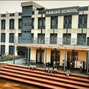 Ramjas School