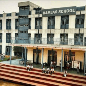 Ramjas School