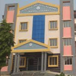 Dev Mata Hr Secondary School