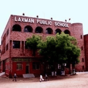 Laxman Public School