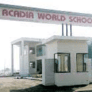 Acadia World School