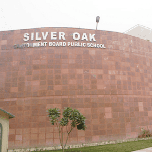 Silver Oak School