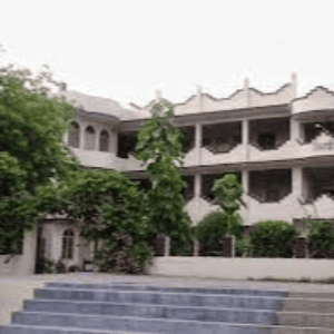 Geeta Jyoti School