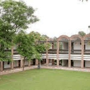 Motilal Nehru School