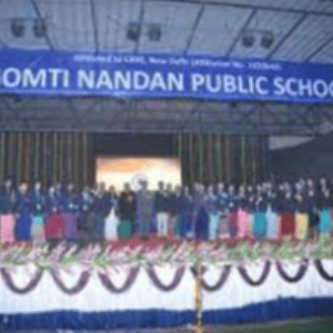 Gomti Nandan Public School