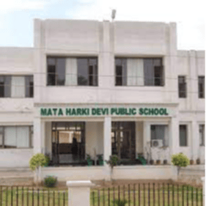 Mata Harki Devi Sr Sec School