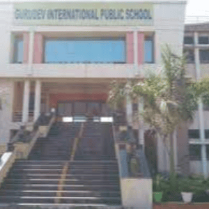 Gurudev International Public School