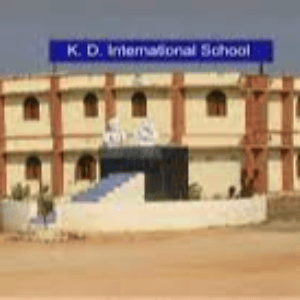 Kd International School