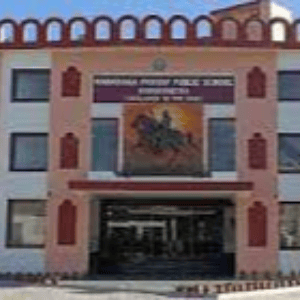Maharana Pratap Public School
