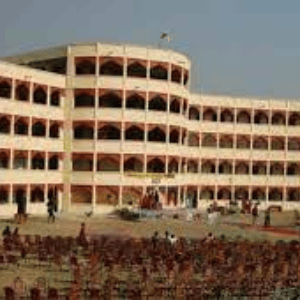 Maharishi Vidya Mandir Public School