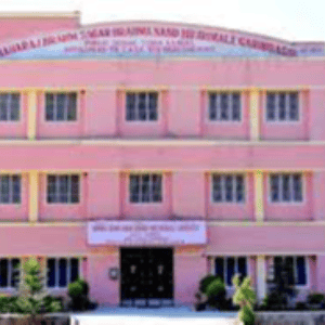 Maharaj Brahma Sagar Brahma Nand Bhuriwale Garib Dassi College And Senior Secondary School
