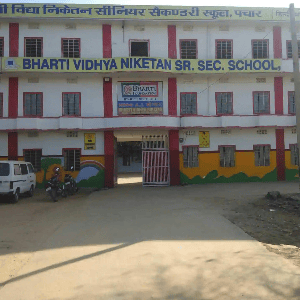 Bharatiya Vidya Niketen Senior Secondary School