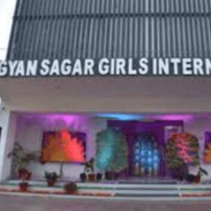 Gyan Sagar Girls International