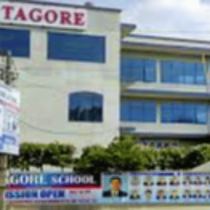 Tagore Senior Secondary School