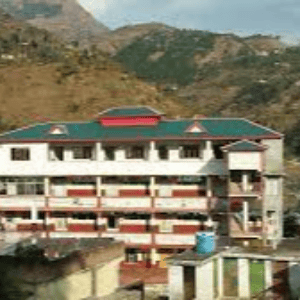 Himalayan Public Senior Secondary School