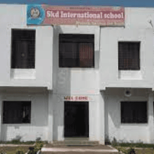 Skd International School