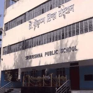 Srikarishna Public School