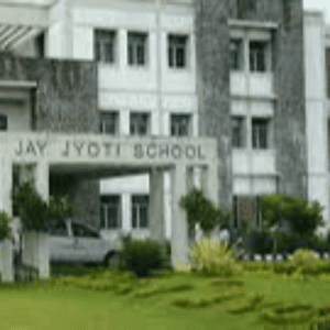 Jay Jyoti School