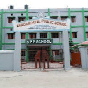 Sardar Patel Public School