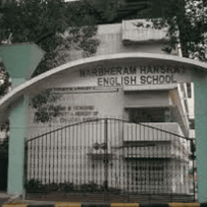 Narbheram Hansraj English School