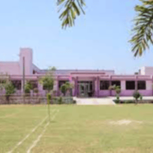 Bhai Mohri Ji Memorial Senior Secondary School