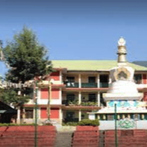 Sambhota Tibetan School