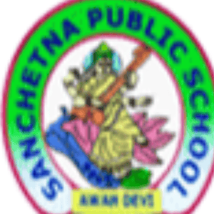 Sanchetna Public Sr Sec School