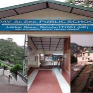 Dav Sr Sec Public School