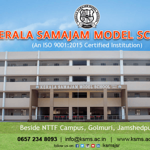 Kerala Samajam Model School