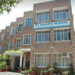 Saint Kabirs School