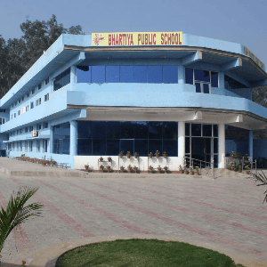 Bhartiya Public Senior Secondary School