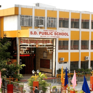 Sd Public School