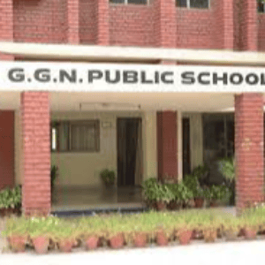 Gujranwala Guru Nanak Public School