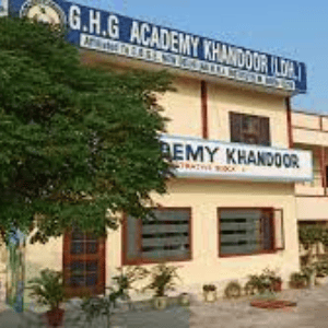 Ghg Academy