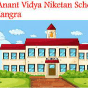 Anant Vidya Niketan School