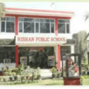 Nishan Public School