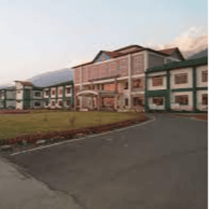 Everest Public Senior Secondary School